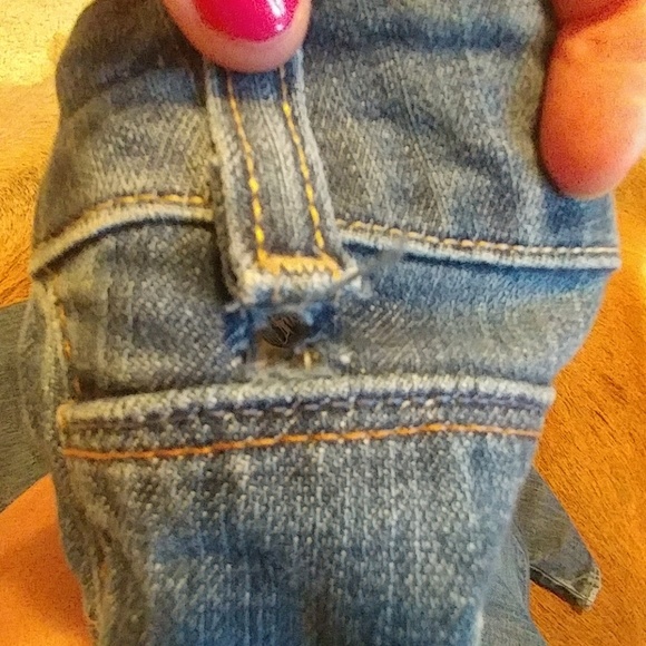 American Eagle 👖 - Picture 3 of 8